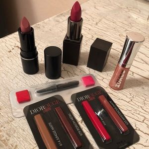 Random Beauty Bundle- Lip Set Minis